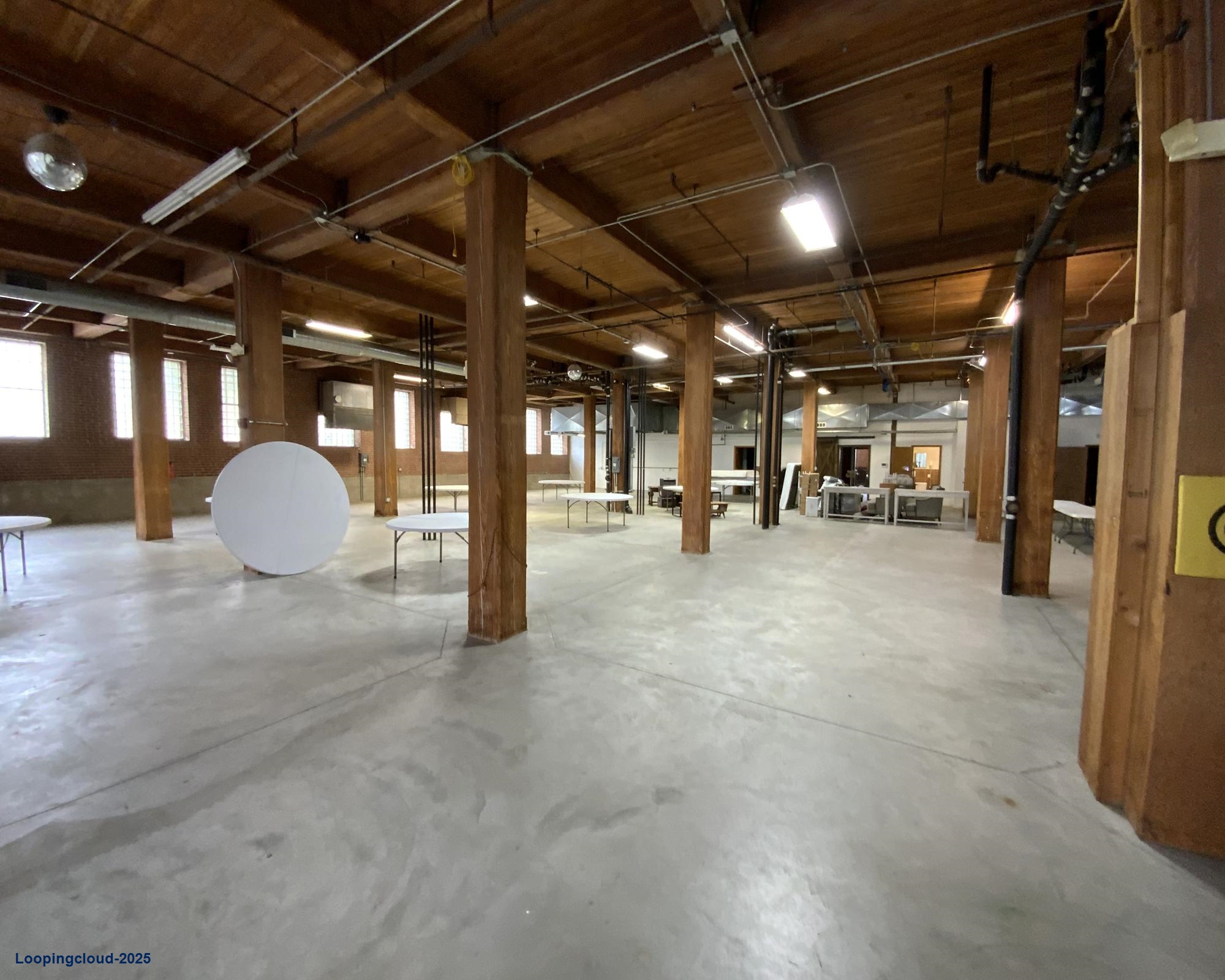 Downtown St. Louis Commercial Condo-15,980 SF