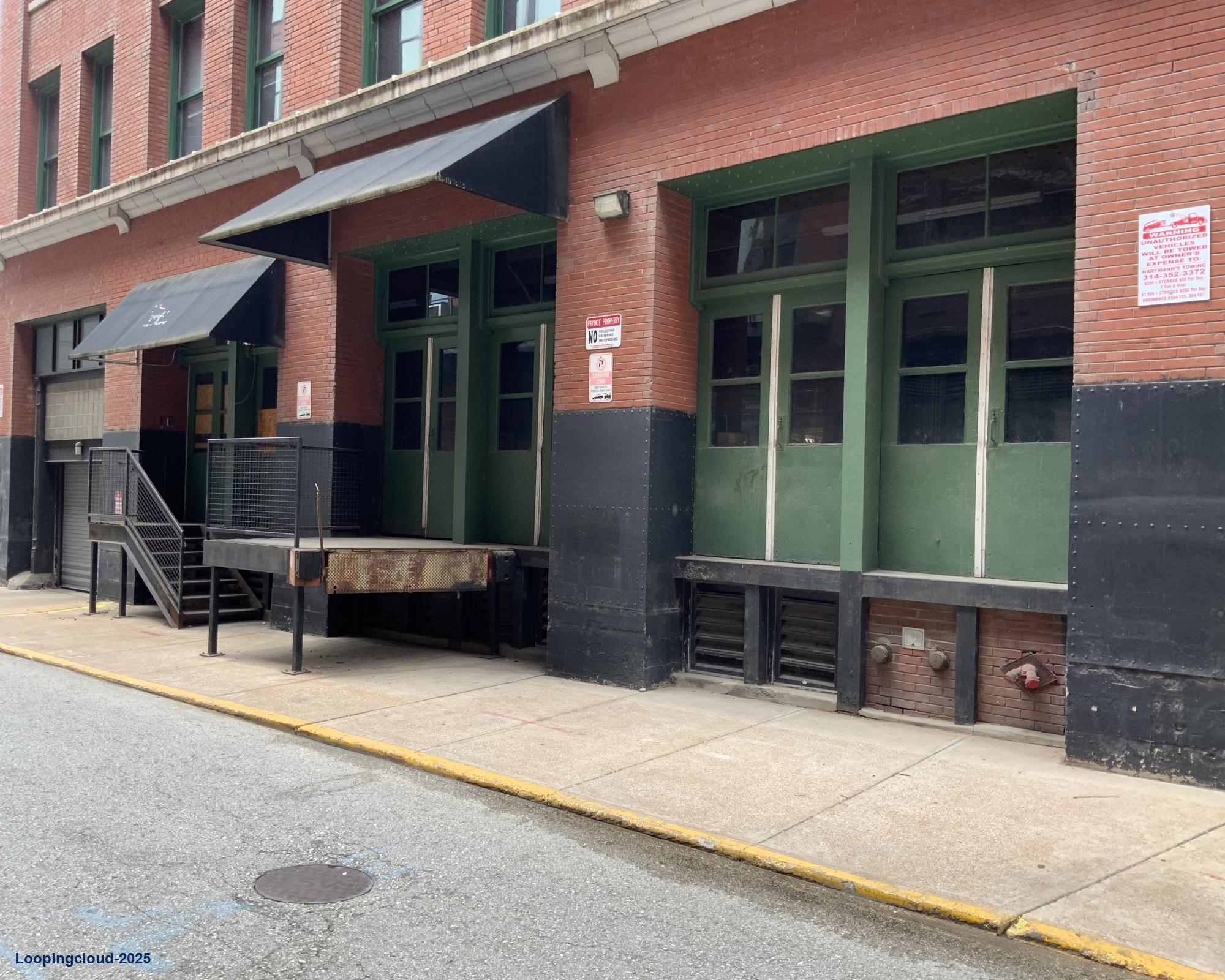 Commercial Property for Sale in Saint Louis Missouri 63103