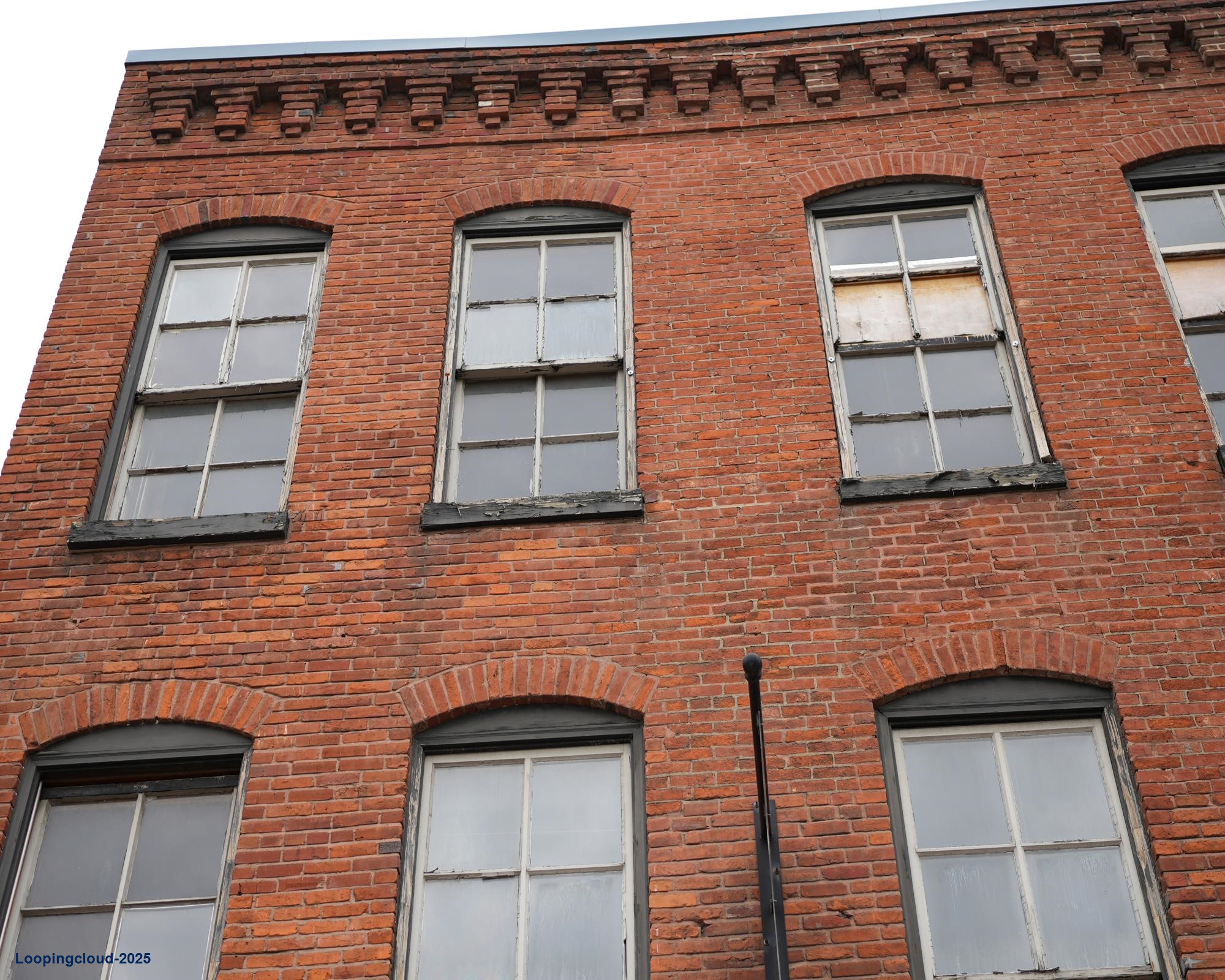 Historic Laclede
