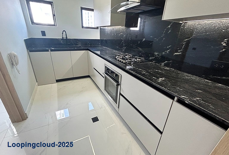 Balcones de Castillogrande Apartment 401
