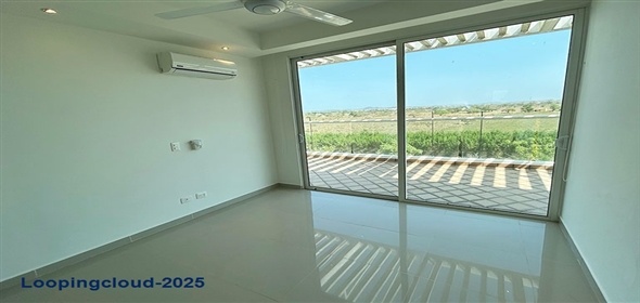Kilometer 10 on the road to Barranquilla.  Bolivar,  | Barceloneta Apartment 404 T4