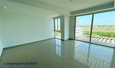 Kilometer 10 on the road to Barranquilla.  Bolivar,  | Barceloneta Apartment 404 T4