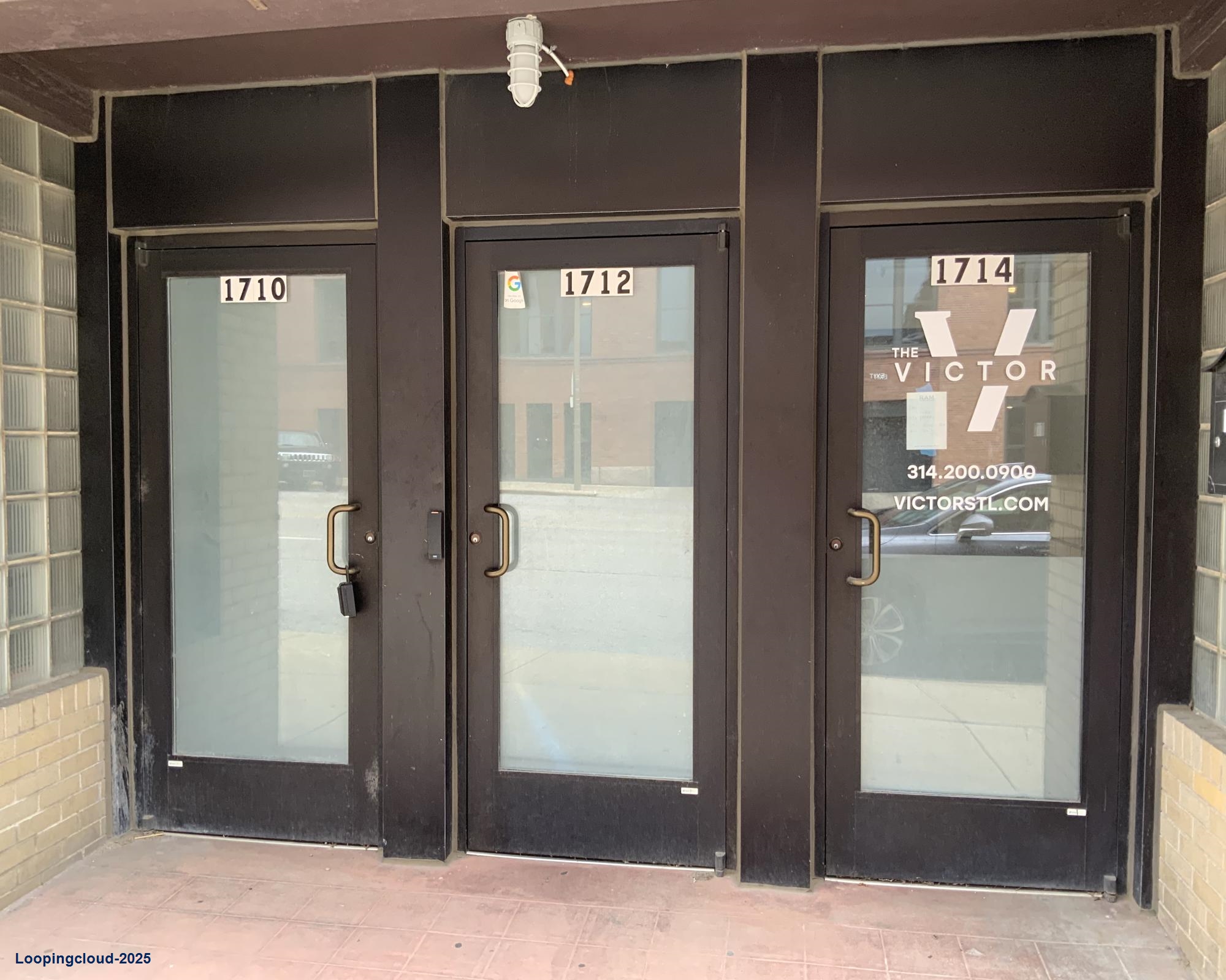 Multi-Tenant Commercial Condo | Grreat Location Downtown West St. Louis |For Sale