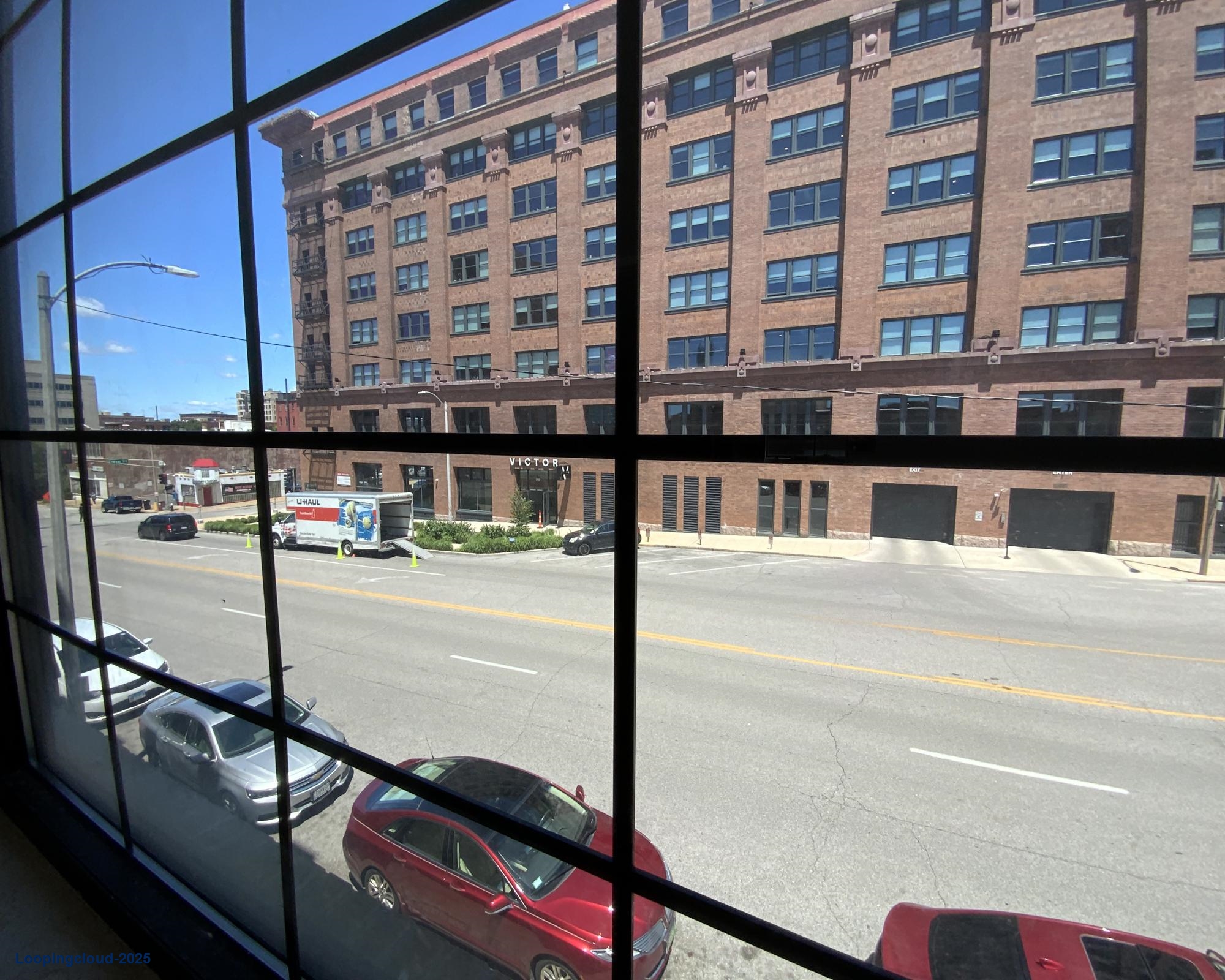 Commercial Property for Sale in Saint Louis Missouri 63103