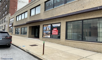 1710-1714 Olive Street , Saint Louis Missouri                                                                                             63103