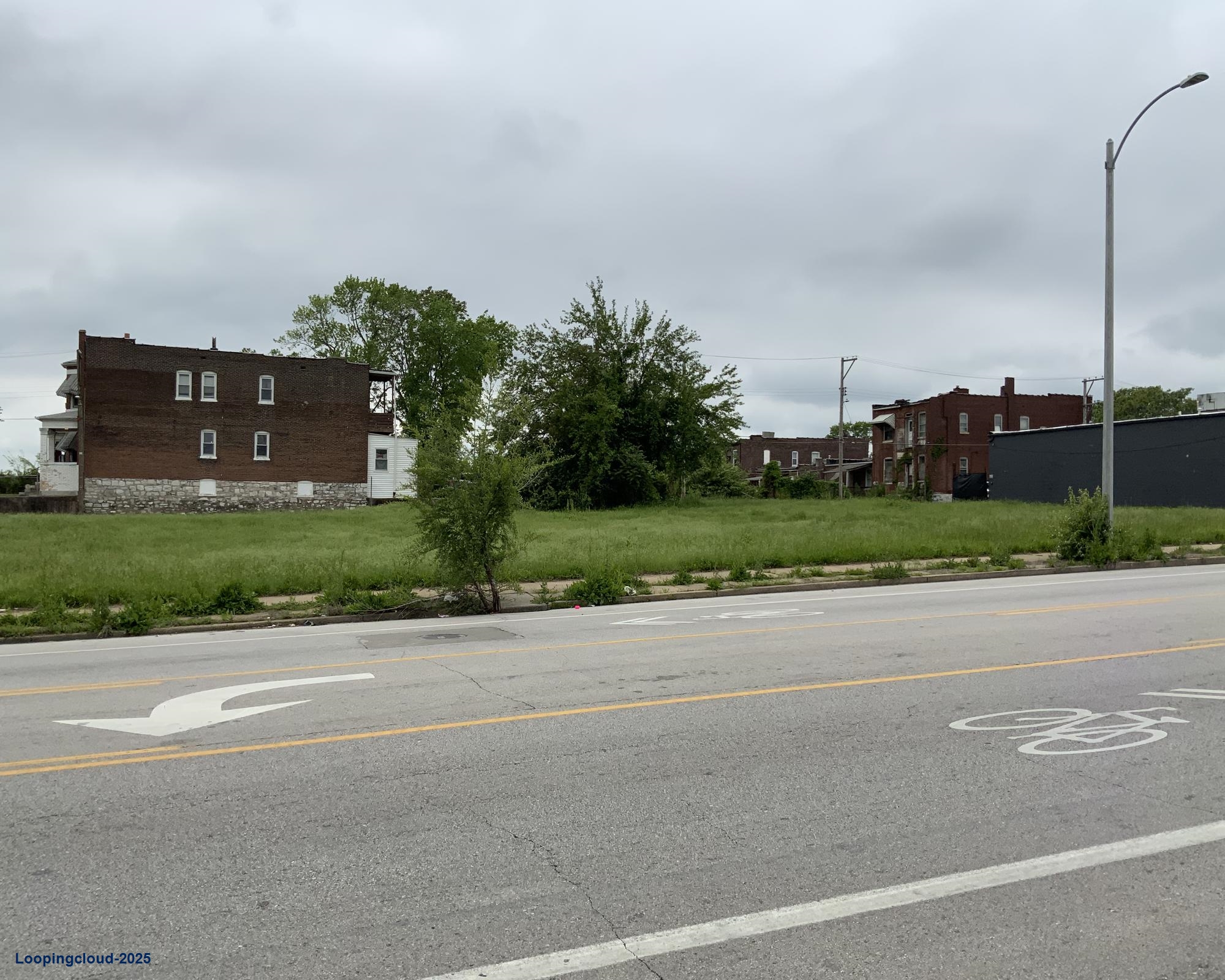 Retail Property for Sale in Saint Louis Missouri 63112