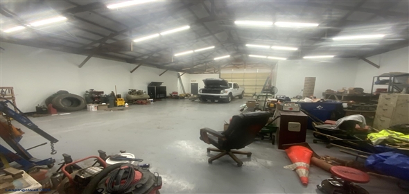 6550 Progress Parkway Cedar Hill Missouri, 63016 | Contractors Building 2885 SF on 1-Acre  Located in Cedar Hill MO