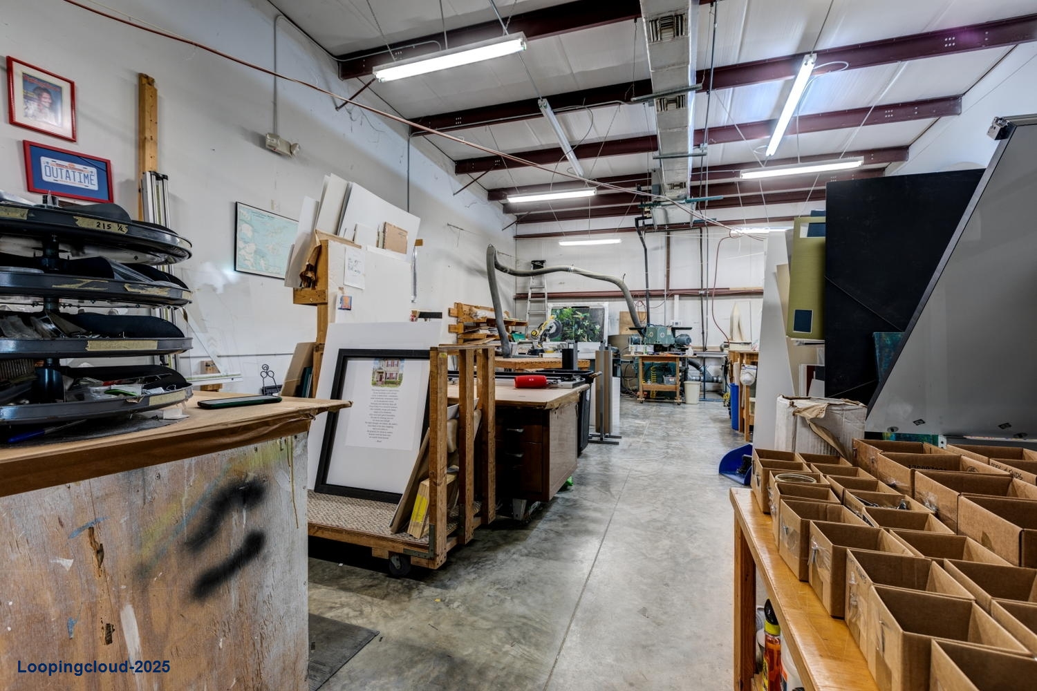 Art & Picture Retail Frame Store & Studio