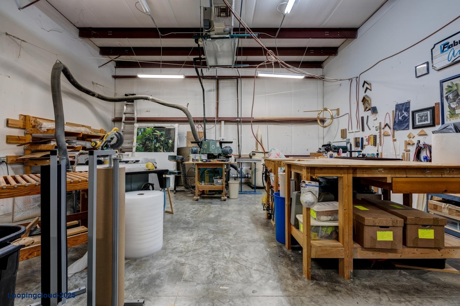 Art & Picture Retail Frame Store & Studio