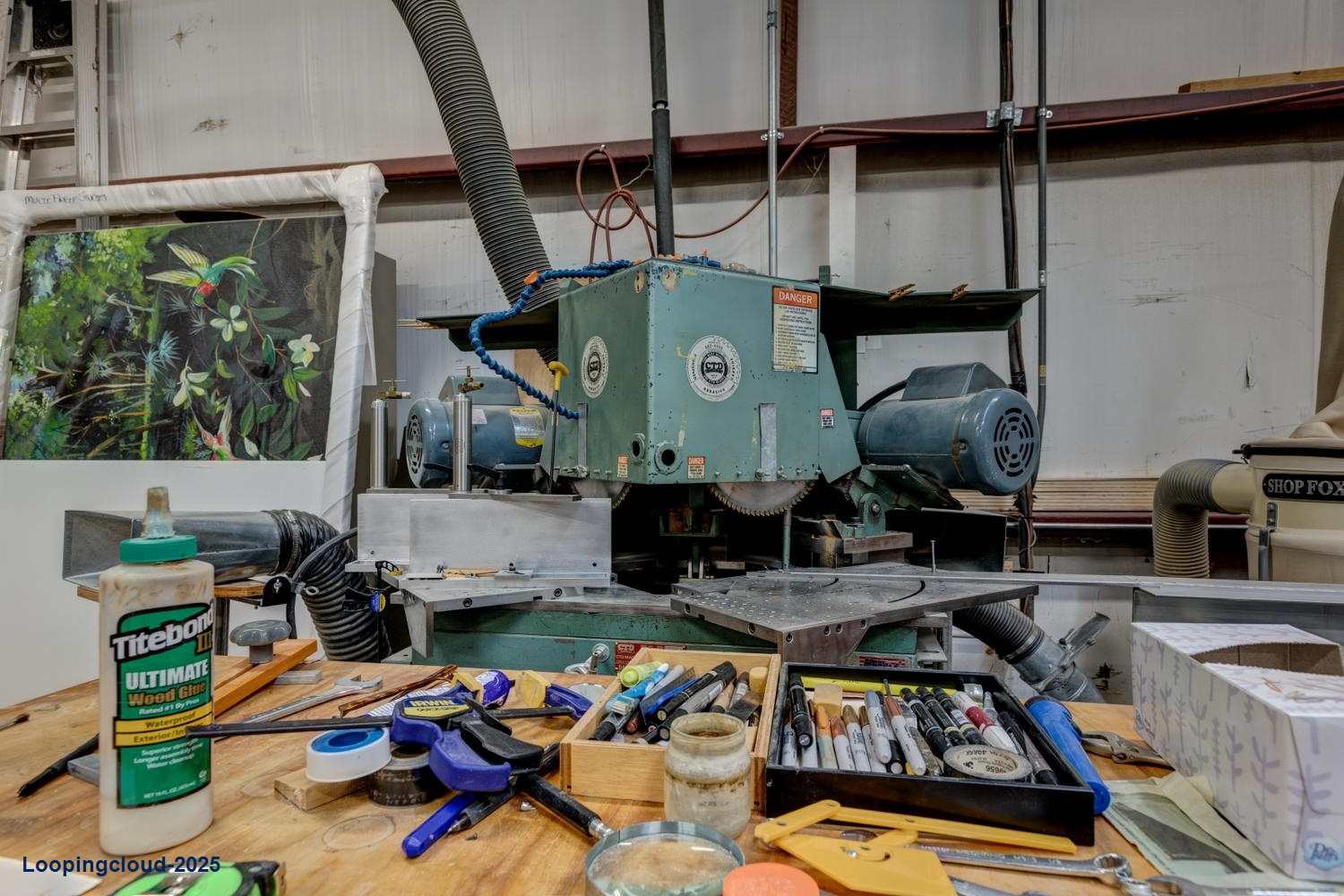 Art & Picture Retail Frame Store & Studio