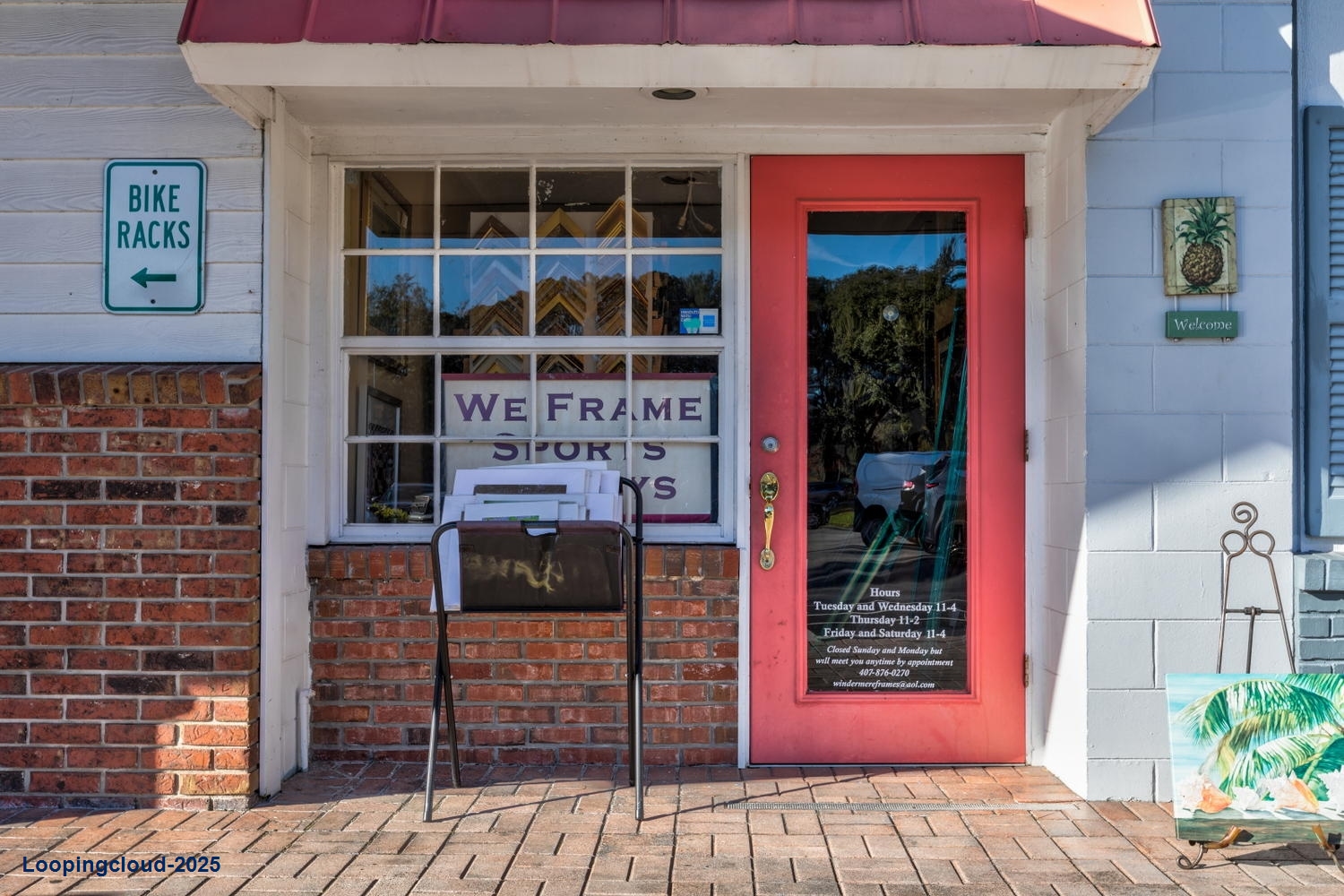 Art & Picture Retail Frame Store & Studio