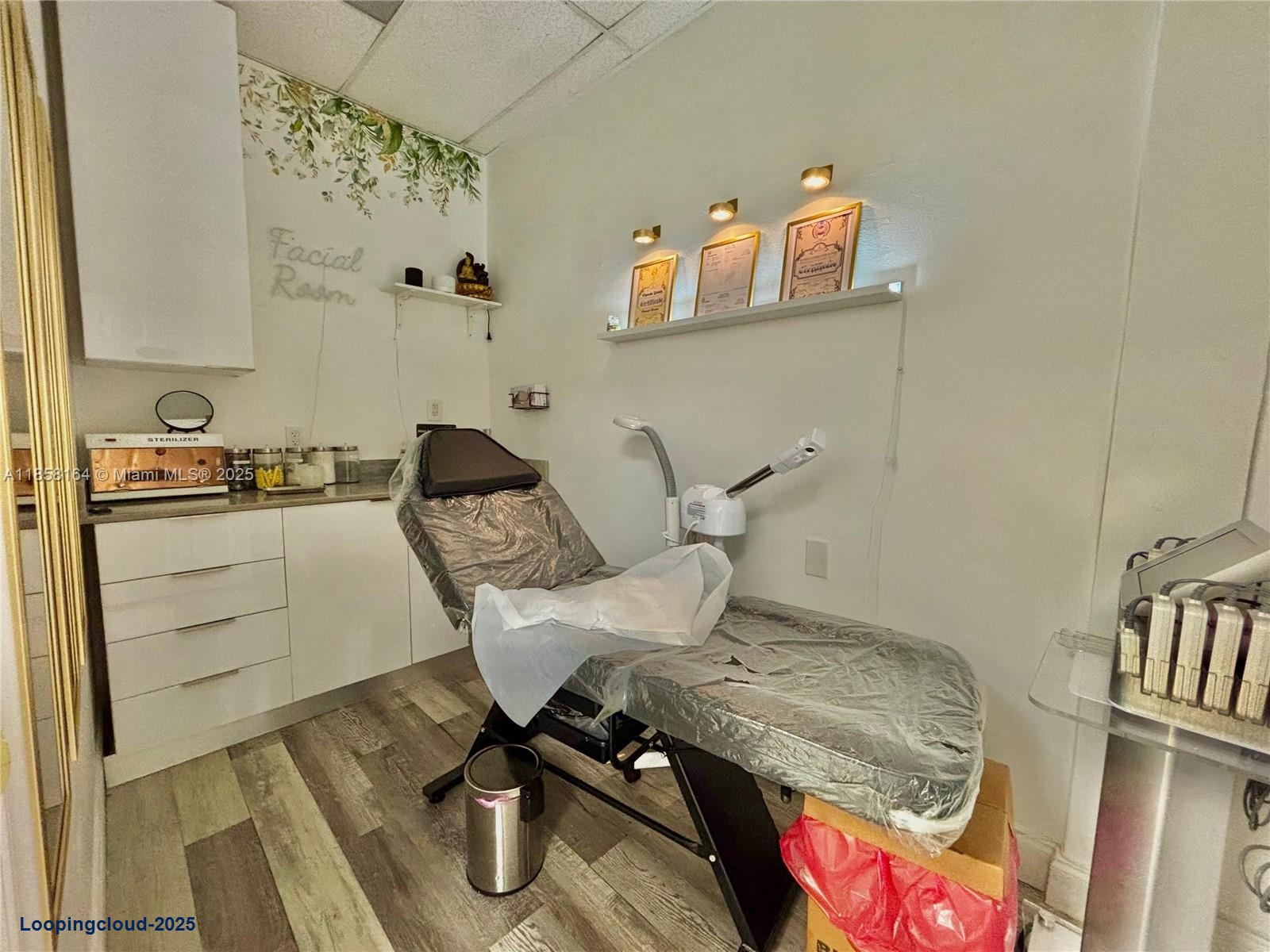 Great Beauty Salon