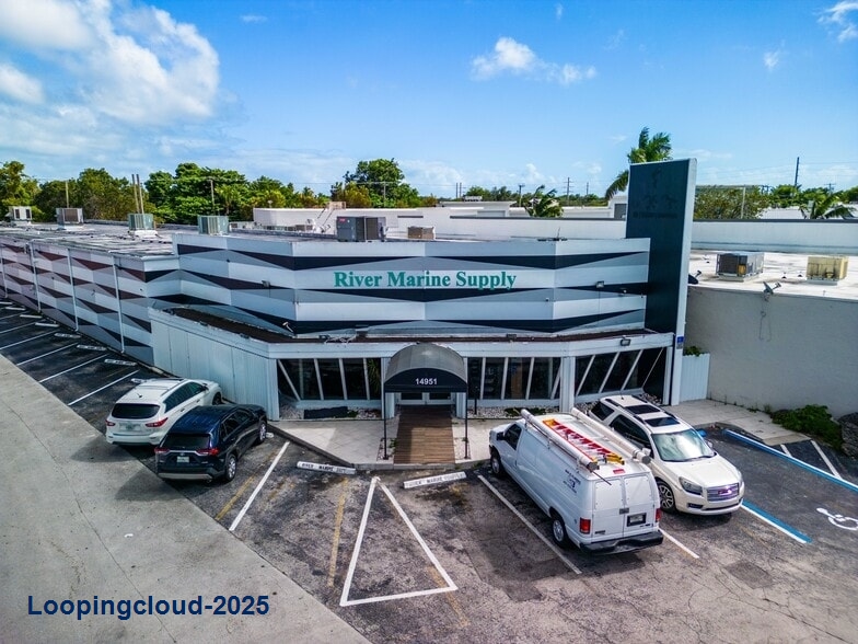 14951 S Dixie Hwy, Palmetto Bay