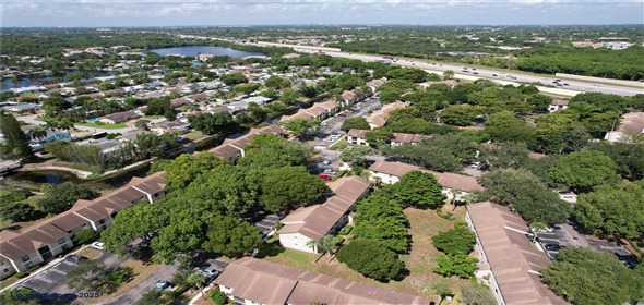715 Gardens Dr # 203 Pompano Beach Florida, 33069 | Beautiful Townhouse