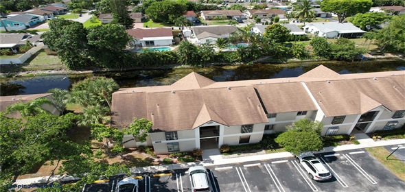 715 Gardens Dr # 203 Pompano Beach Florida, 33069 | Beautiful Townhouse