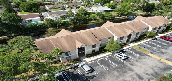 715 Gardens Dr # 203 Pompano Beach Florida, 33069 | Beautiful Townhouse