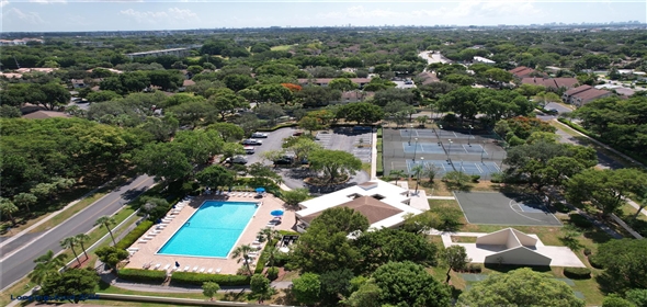 715 Gardens Dr # 203 Pompano Beach Florida, 33069 | Beautiful Townhouse