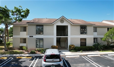 715 Gardens Dr # 203 Pompano Beach Florida, 33069 | Beautiful Townhouse