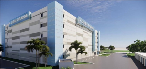 Lot 7, 8, 9, Business Park Dr Fort Pierce Florida, 34952 | Industrial Property For Sale