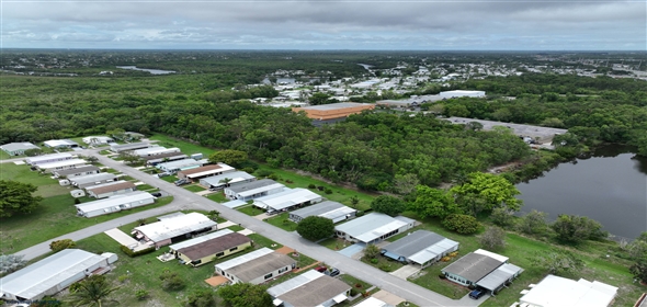 Lot 7, 8, 9, Business Park Dr Fort Pierce Florida, 34952 | Industrial Property For Sale