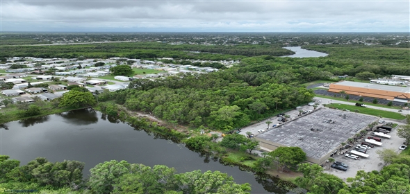 Lot 7, 8, 9, Business Park Dr Fort Pierce Florida, 34952 | Industrial Property For Sale