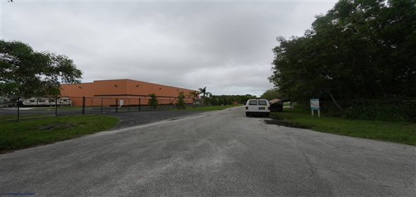 Lot 7, 8, 9, Business Park Dr Fort Pierce Florida, 34952 | Industrial Property For Sale