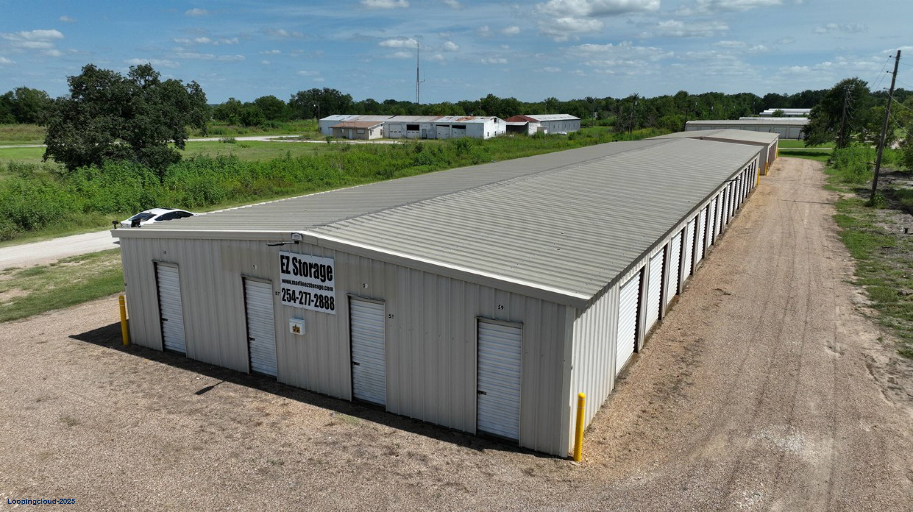 Commercial Property for Sale in  Texas 76661