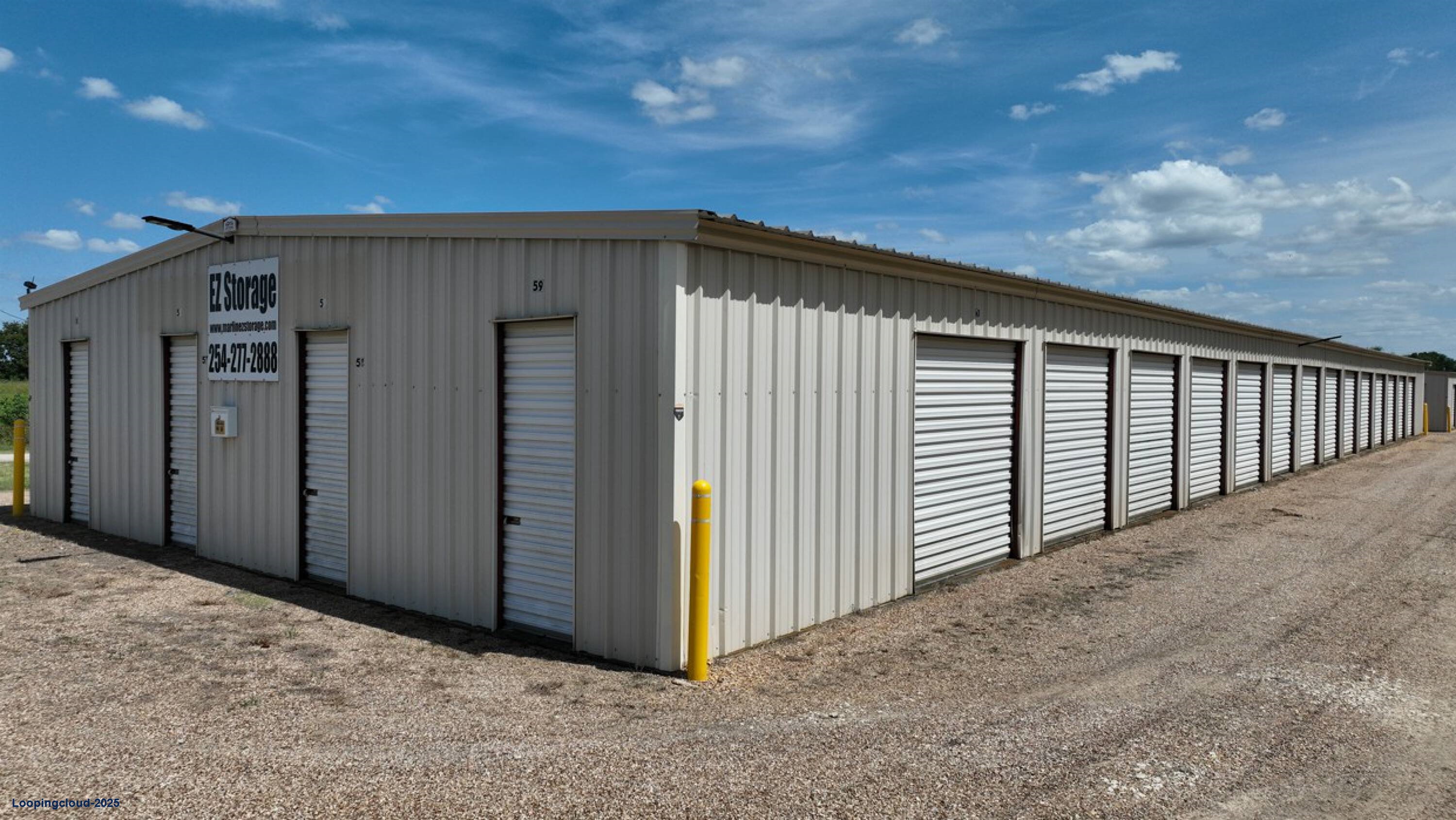 Industrial Properties (7 Locations) for Sale