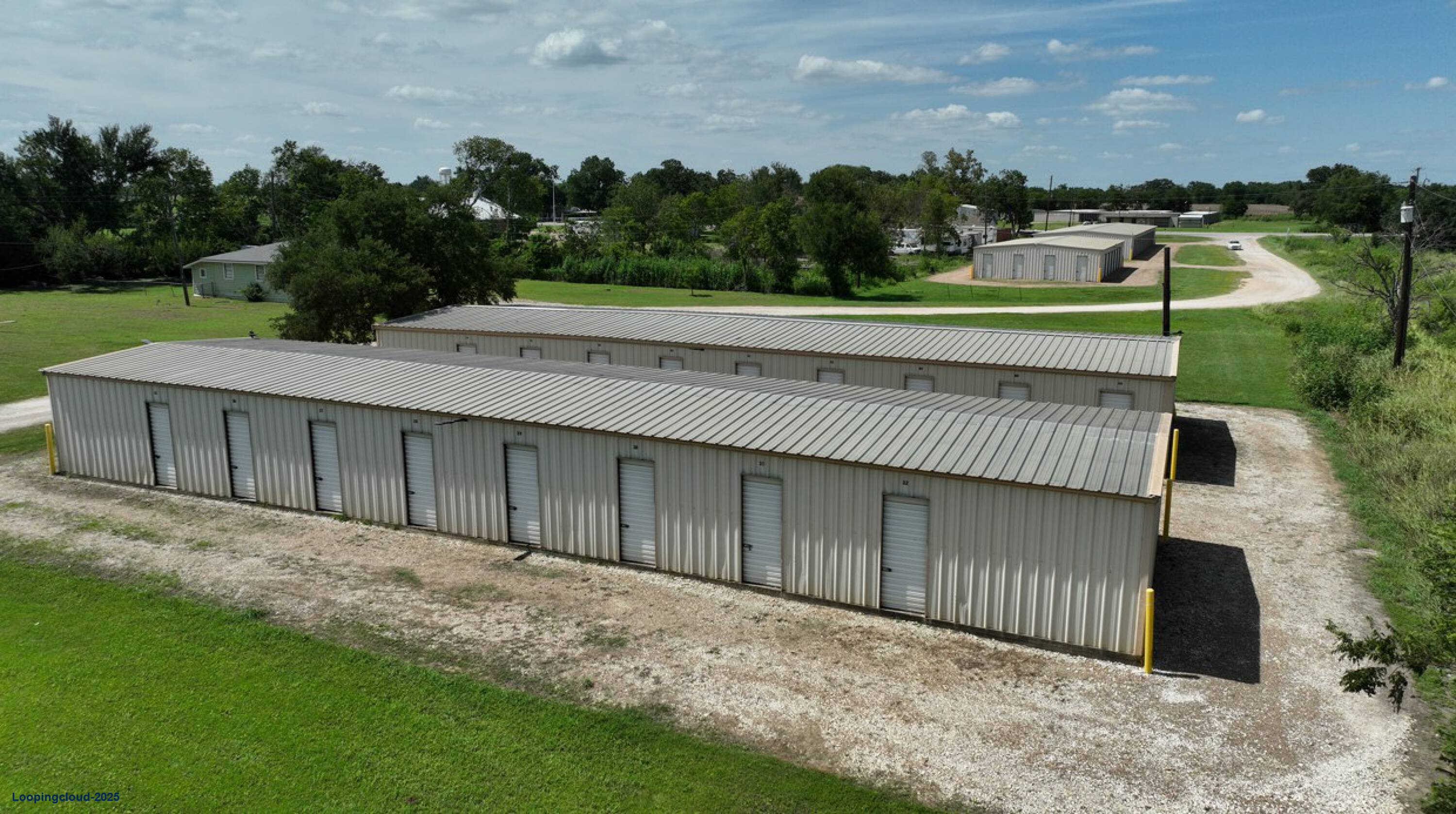 Commercial Property for Sale in  Texas 76661