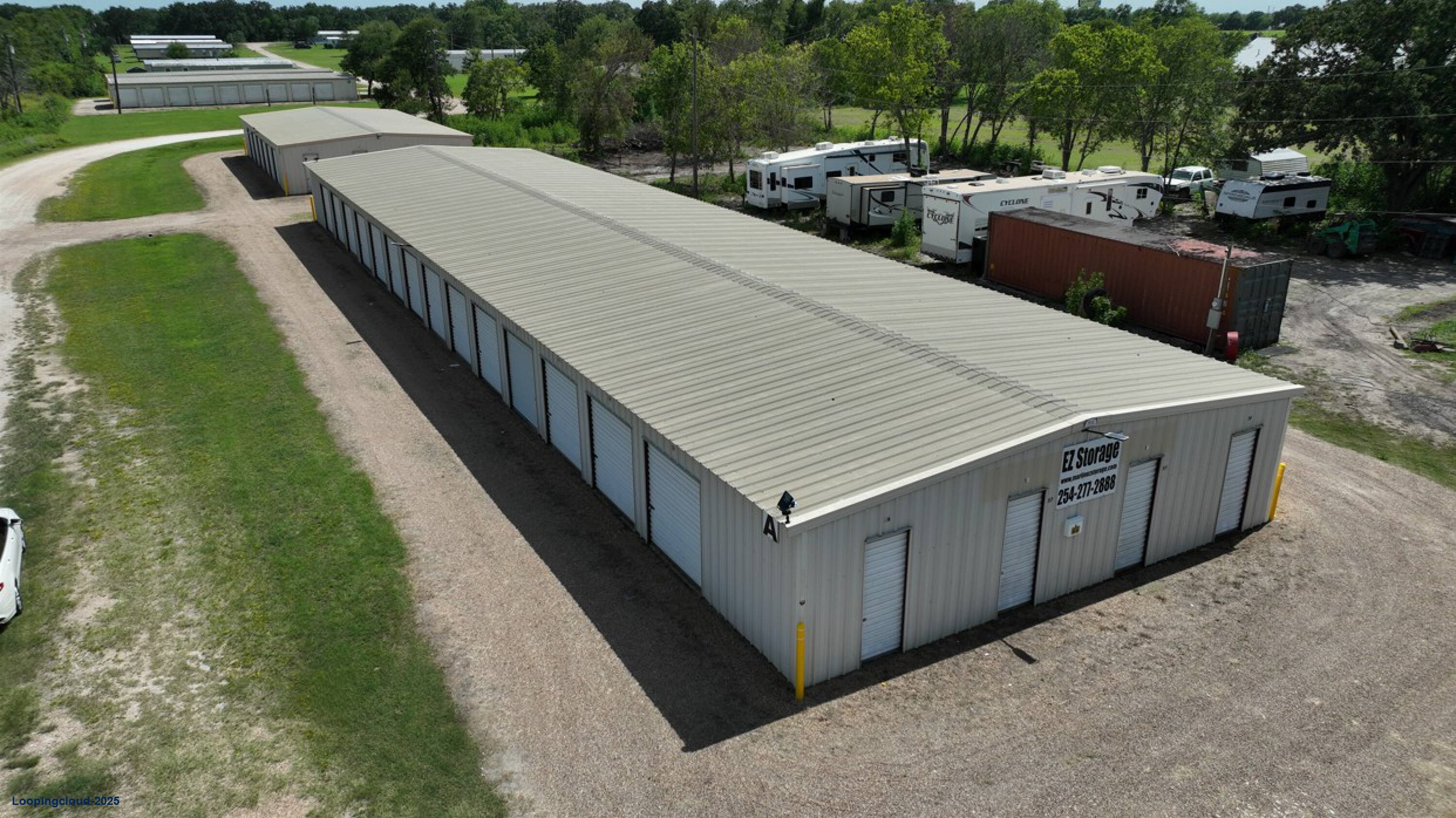 Commercial Property for Sale in  Texas 76661