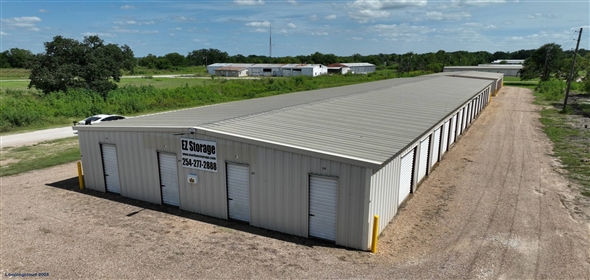 5006 TX-7, Marlin Texas, 76661 | Industrial Properties (7 Locations) for Sale