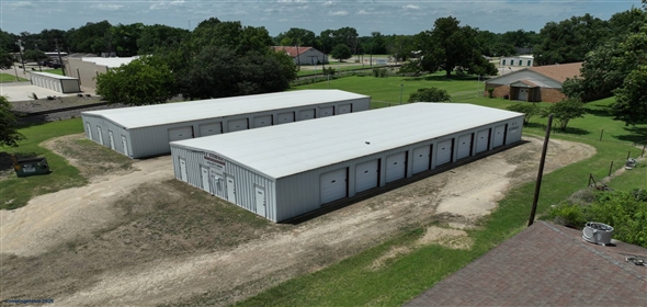 5006 TX-7, Marlin Texas, 76661 | Industrial Properties (7 Locations) for Sale