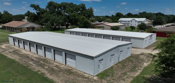 5006 TX-7, Marlin Texas, 76661 | Industrial Properties (7 Locations) for Sale