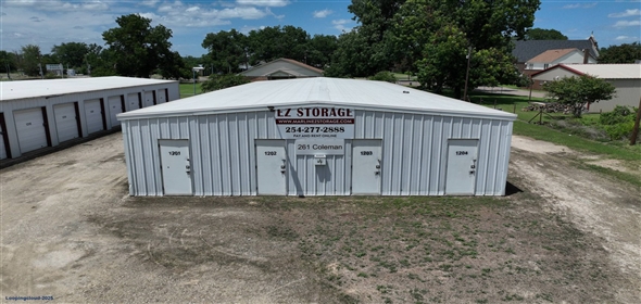 5006 TX-7, Marlin Texas, 76661 | Industrial Properties (7 Locations) for Sale