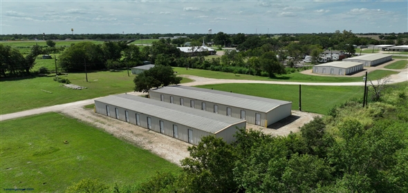 5006 TX-7, Marlin Texas, 76661 | Industrial Properties (7 Locations) for Sale