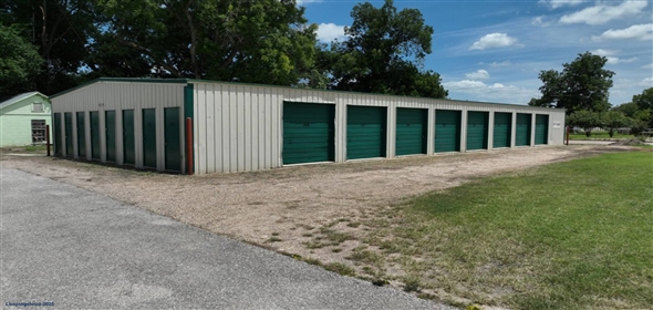 5006 TX-7, Marlin Texas, 76661 | Industrial Properties (7 Locations) for Sale
