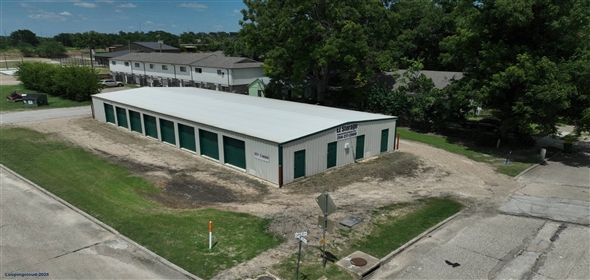 5006 TX-7, Marlin Texas, 76661 | Industrial Properties (7 Locations) for Sale
