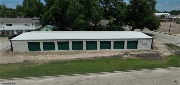 5006 TX-7, Marlin Texas, 76661 | Industrial Properties (7 Locations) for Sale