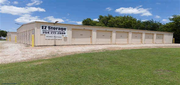 5006 TX-7, Marlin Texas, 76661 | Industrial Properties (7 Locations) for Sale