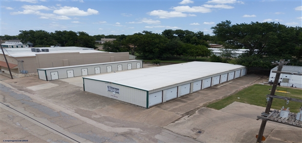 5006 TX-7, Marlin Texas, 76661 | Industrial Properties (7 Locations) for Sale