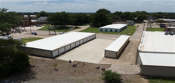 5006 TX-7, Marlin Texas, 76661 | Industrial Properties (7 Locations) for Sale