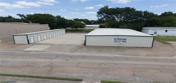 5006 TX-7, Marlin Texas, 76661 | Industrial Properties (7 Locations) for Sale