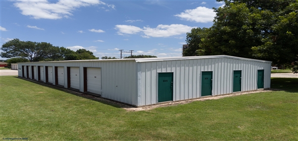 5006 TX-7, Marlin Texas, 76661 | Industrial Properties (7 Locations) for Sale