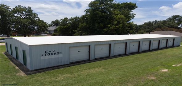 5006 TX-7, Marlin Texas, 76661 | Industrial Properties (7 Locations) for Sale