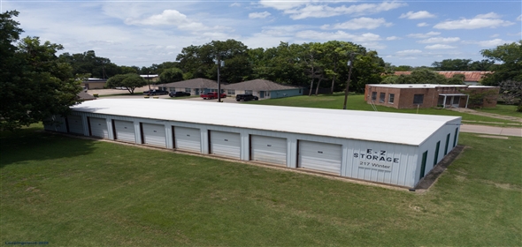 5006 TX-7, Marlin Texas, 76661 | Industrial Properties (7 Locations) for Sale