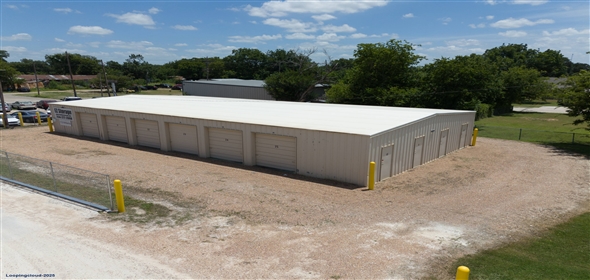 5006 TX-7, Marlin Texas, 76661 | Industrial Properties (7 Locations) for Sale
