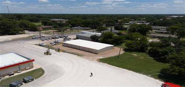 5006 TX-7, Marlin Texas, 76661 | Industrial Properties (7 Locations) for Sale
