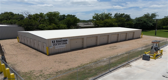 5006 TX-7, Marlin Texas, 76661 | Industrial Properties (7 Locations) for Sale
