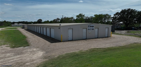 5006 TX-7, Marlin Texas, 76661 | Industrial Properties (7 Locations) for Sale