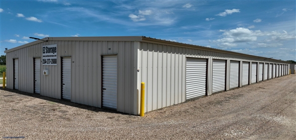 5006 TX-7, Marlin Texas, 76661 | Industrial Properties (7 Locations) for Sale